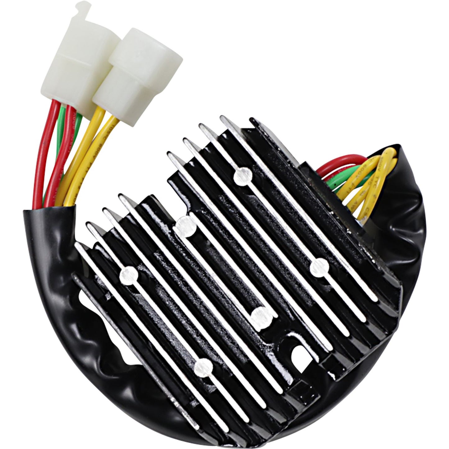Ricks Regulator/Rectifier - Lithium-ion Compatible for Honda [MPN: 14-122]_1044308