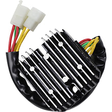 Ricks Regulator/Rectifier - Lithium-ion Compatible for Honda [MPN: 14-122]_1044308