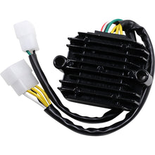 Ricks Regulator/Rectifier - Lithium-ion Compatible for Honda [MPN: 14-133]_1044313