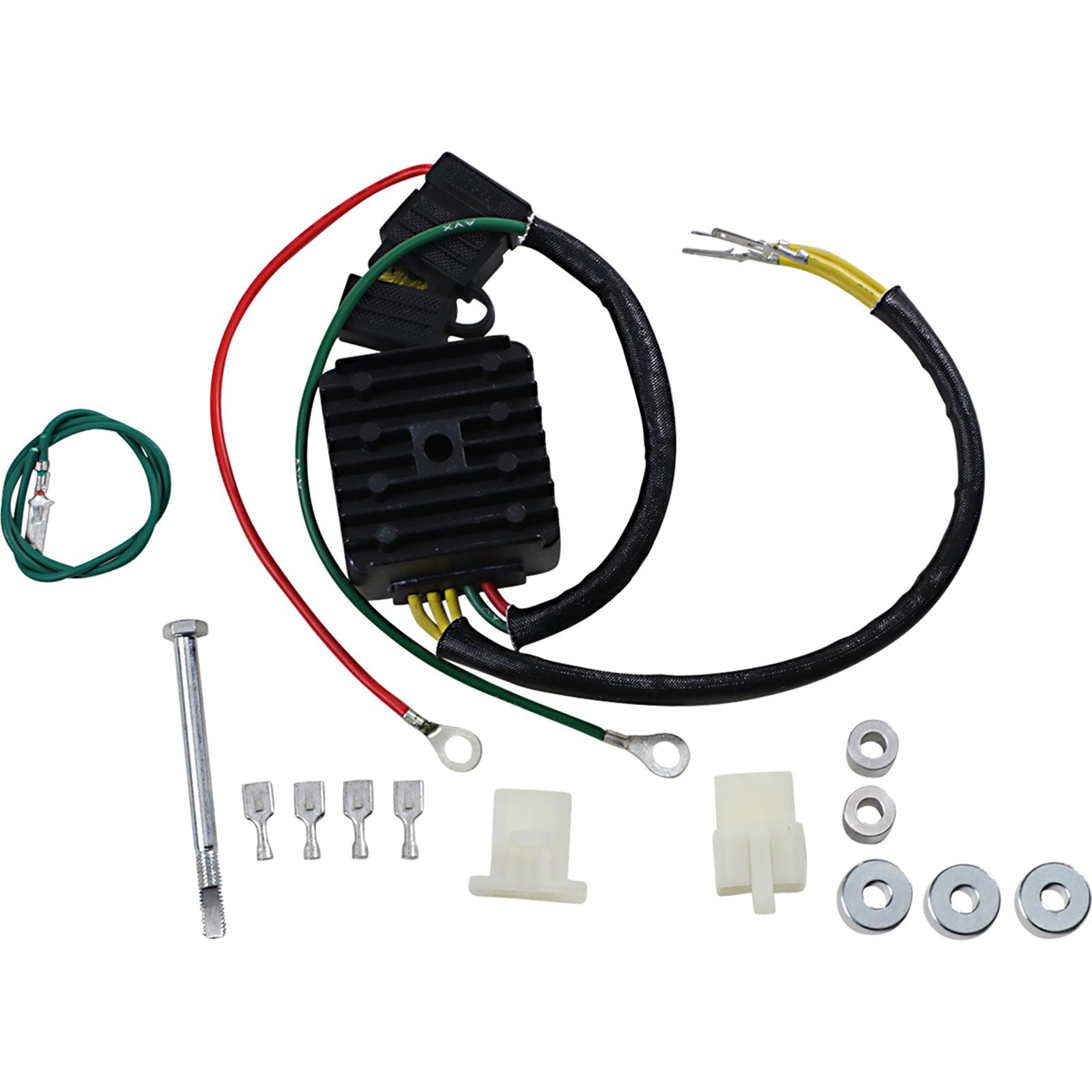 Ricks Hot Shot Regulator/Rectifier - Lithium-ion [MPN: 14-164H]_1044314