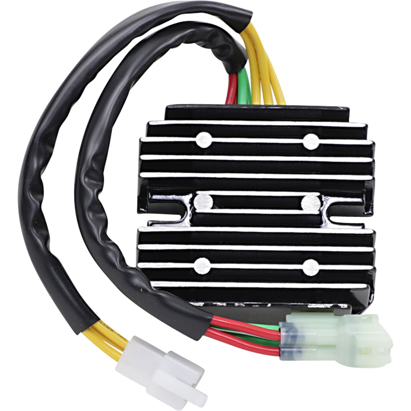 Ricks Regulator/Rectifier - Lithium-ion Compatible For Suzuki [MPN: 14-206]_1044315