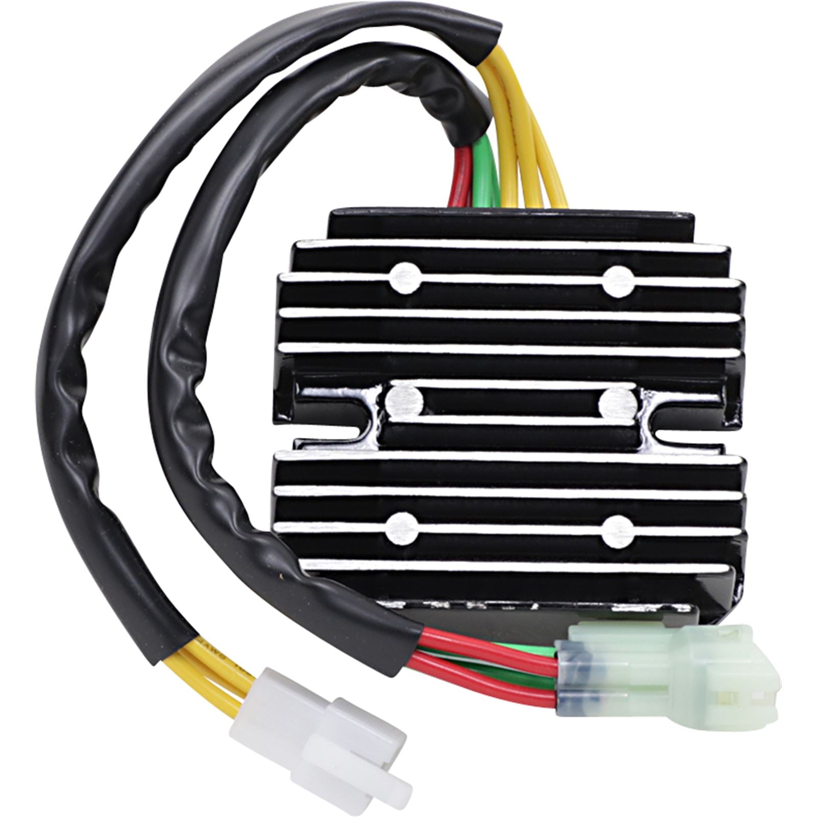 Ricks Regulator/Rectifier - Lithium-ion Compatible For Suzuki [MPN: 14-206]_1044315