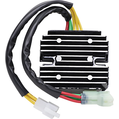 Ricks Regulator/Rectifier - Lithium-ion Compatible For Suzuki [MPN: 14-206]_1044315