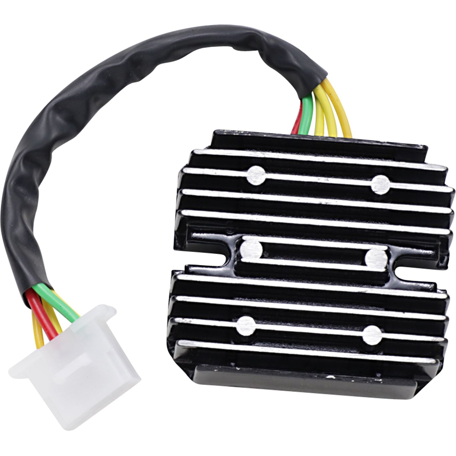 Ricks Regulator/Rectifier - Lithium-ion Compatible Fits Kawasaki [MPN: 14-302]_1044295