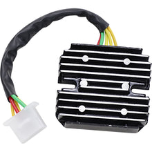Ricks Regulator/Rectifier - Lithium-ion Compatible Fits Kawasaki [MPN: 14-302]_1044295