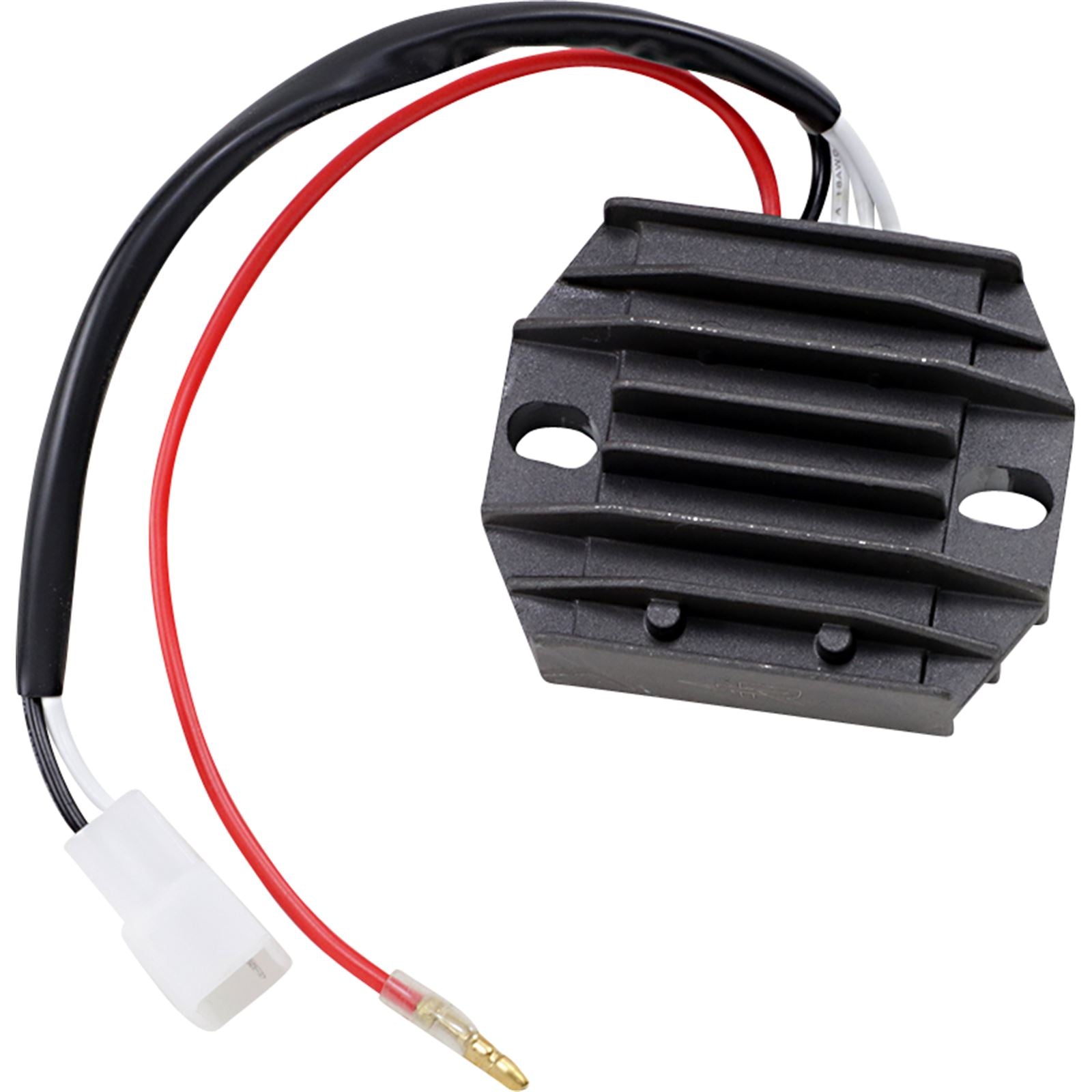 Ricks Regulator/Rectifier - Lithium-ion Compatible Fits Kawasaki [MPN: 14-306]_1044317