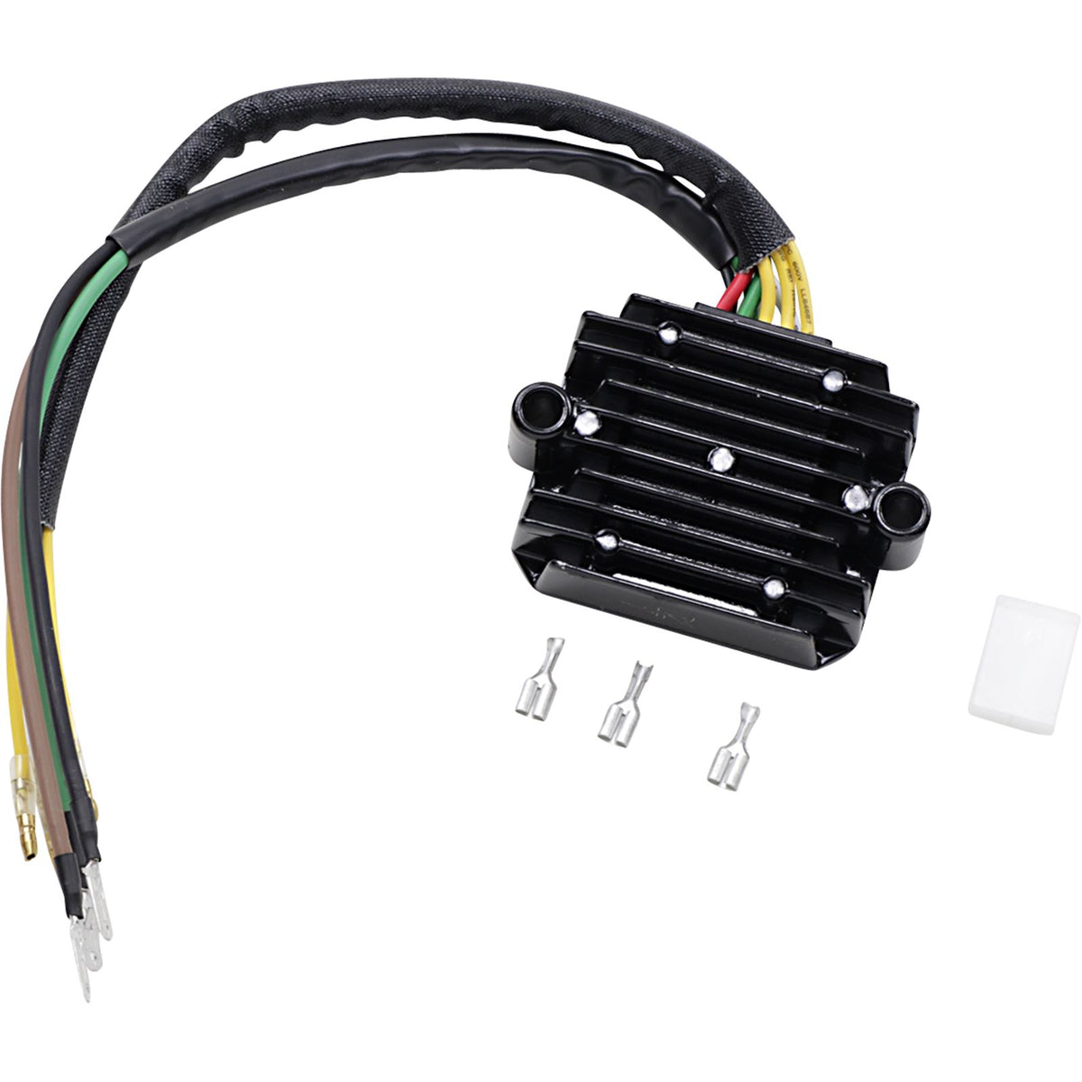 Ricks Regulator/Rectifier - Lithium-ion Compatible Fits Kawasaki [MPN: 14-320]_1044292