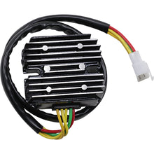 Ricks Regulator/Rectifier - Lithium-ion Compatible - For Yamaha [MPN: 14-405]_1044272