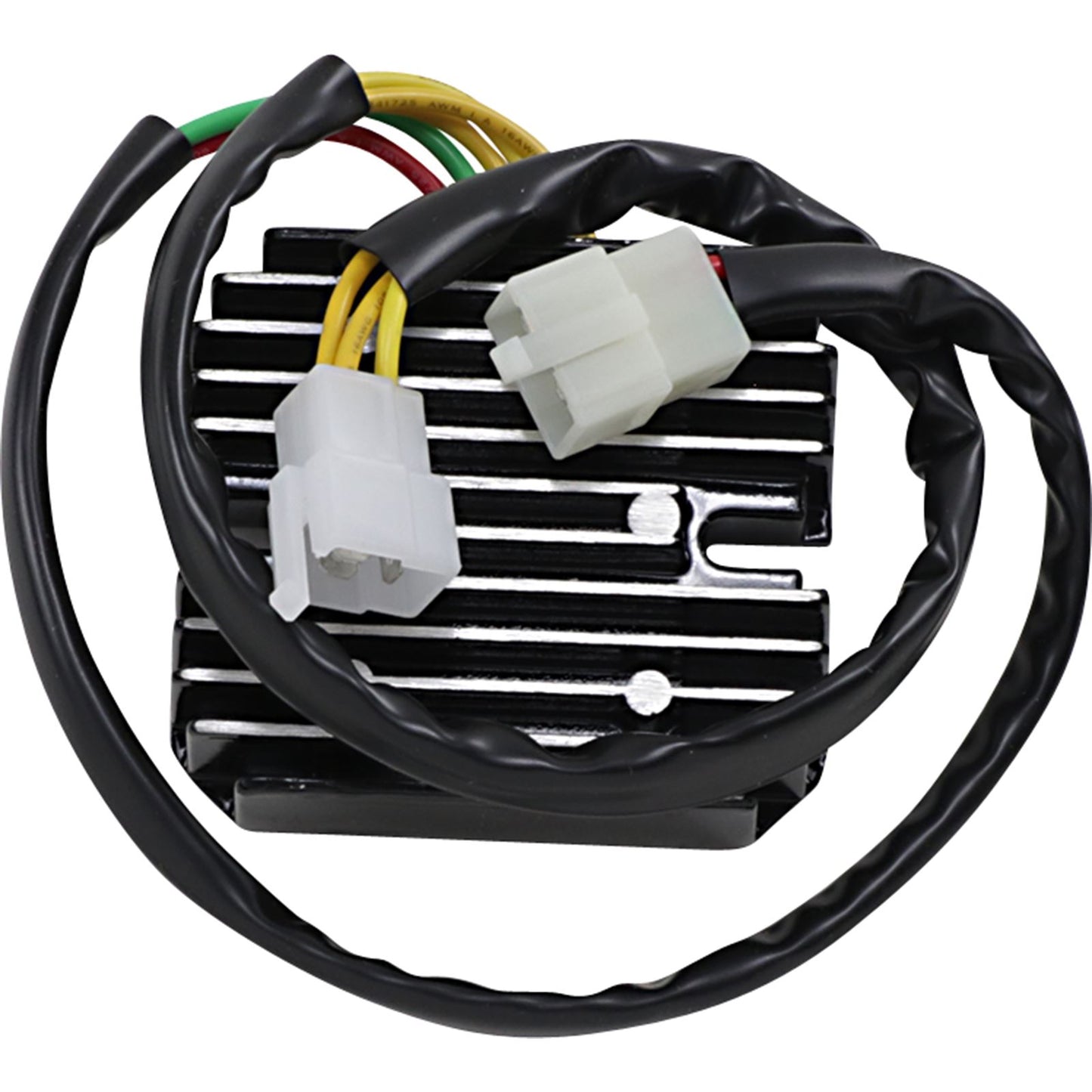 Ricks Regulator/Rectifier - Lithium-ion Compatible - For Yamaha [MPN: 14-406]_1044273
