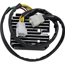Ricks Regulator/Rectifier - Lithium-ion Compatible - For Yamaha [MPN: 14-406]_1044273