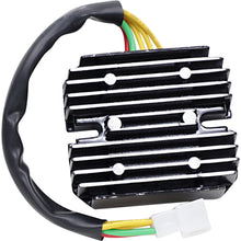 Ricks Regulator/Rectifier - Lithium-ion Compatible - For Yamaha [MPN: 14-423]_1044276