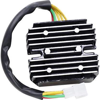 Ricks Regulator/Rectifier - Lithium-ion Compatible - For Yamaha [MPN: 14-423]_1044276