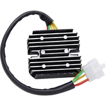 Ricks Regulator/Rectifier - Lithium-ion Compatible for Yamaha [MPN: 14-426]_1044277