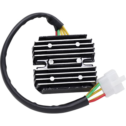 Ricks Regulator/Rectifier - Lithium-ion Compatible for Yamaha [MPN: 14-426]_1044277