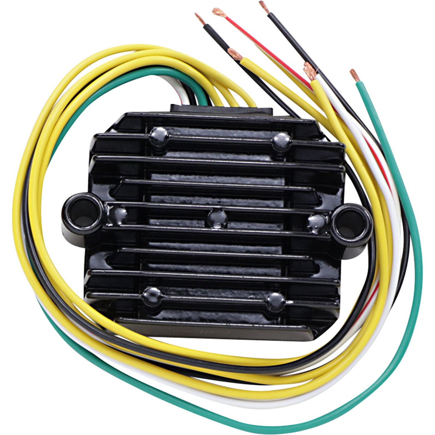 Ricks Regulator/Rectifier - Lithium-ion Compatible - For Yamaha [MPN: 14-503]_1044279