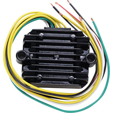 Ricks Regulator/Rectifier - Lithium-ion Compatible - For Yamaha [MPN: 14-503]_1044279