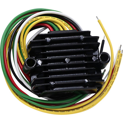 Ricks Regulator/Rectifier - Lithium-ion Compatible - For Yamaha [MPN: 14-504]_1044280