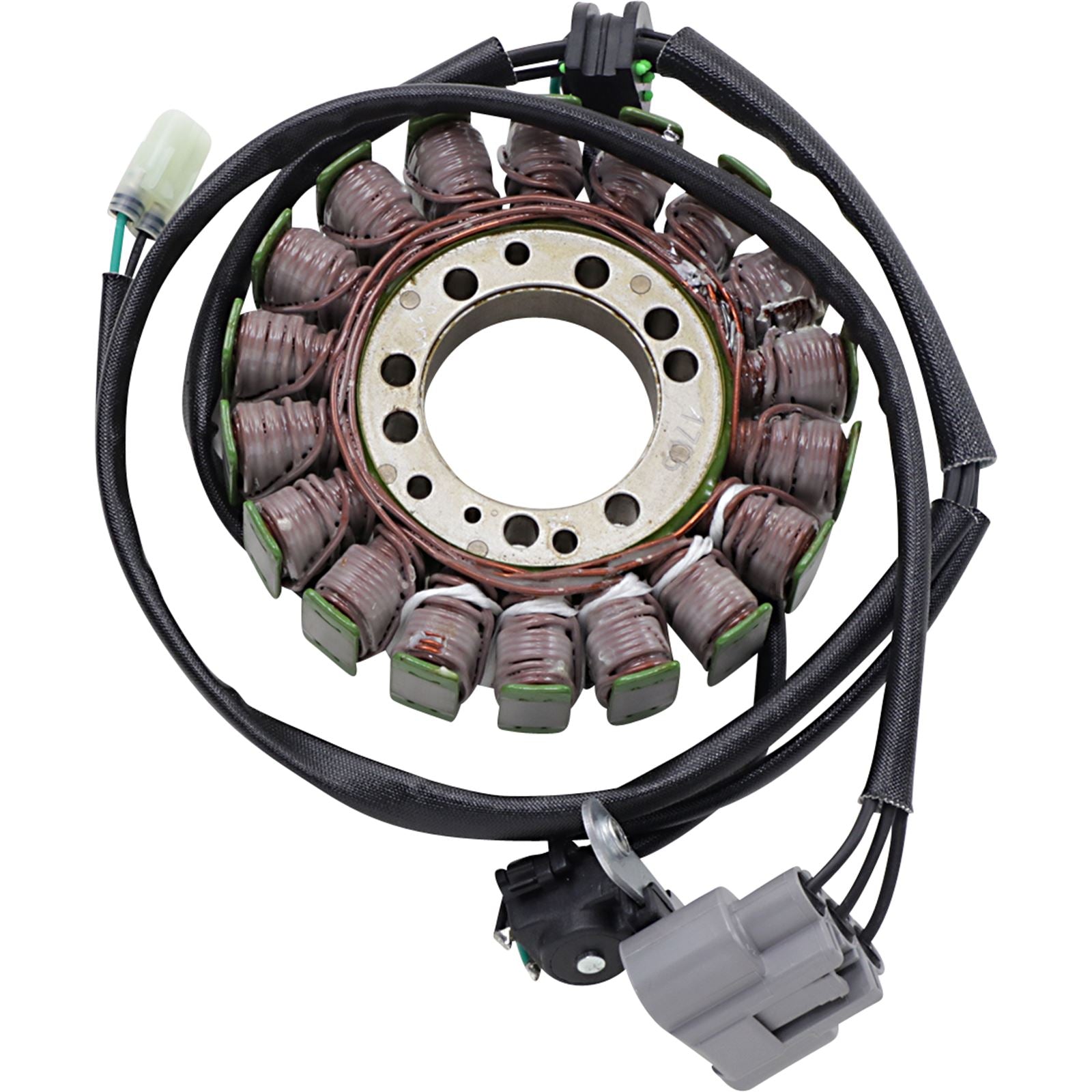 Ricks Stator for Triumph [MPN: 21-036]_1044281