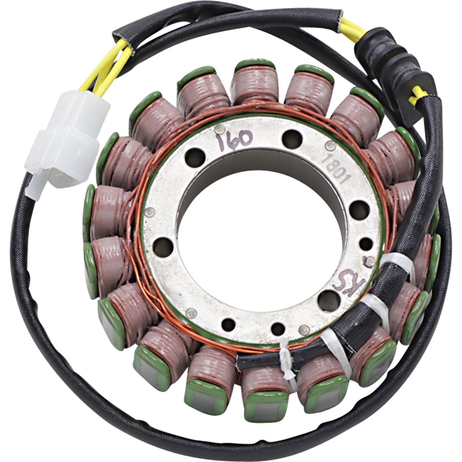 Ricks Stator for Honda [MPN: 21-160]_1044283