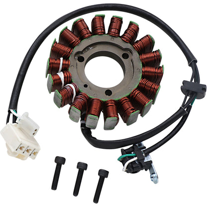 Ricks Stator Fits Kawasaki [MPN: 21-246]_1044286