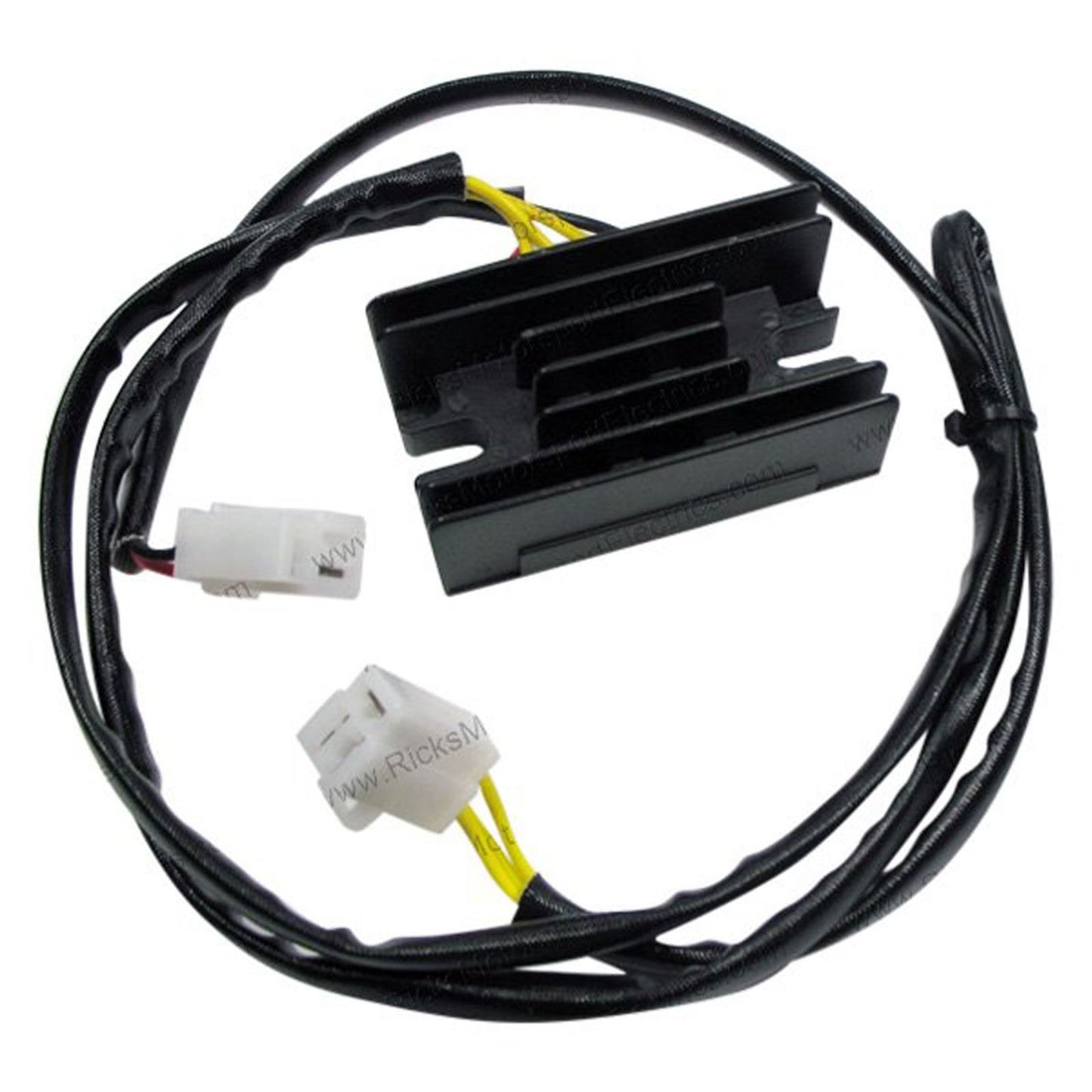 Ricks Regulator/Rectifier for Honda [MPN: 10-154]_601028