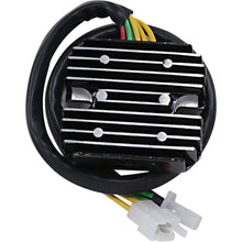 Ricks Regulator/Rectifier - Lithium-ion Compatible for Honda [MPN: 14-139]_1044288