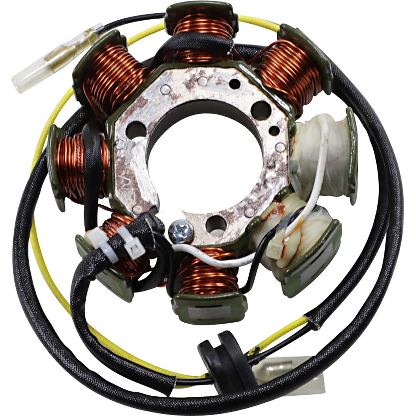 Ricks Stator for Honda [MPN: 21-639H]_1044289