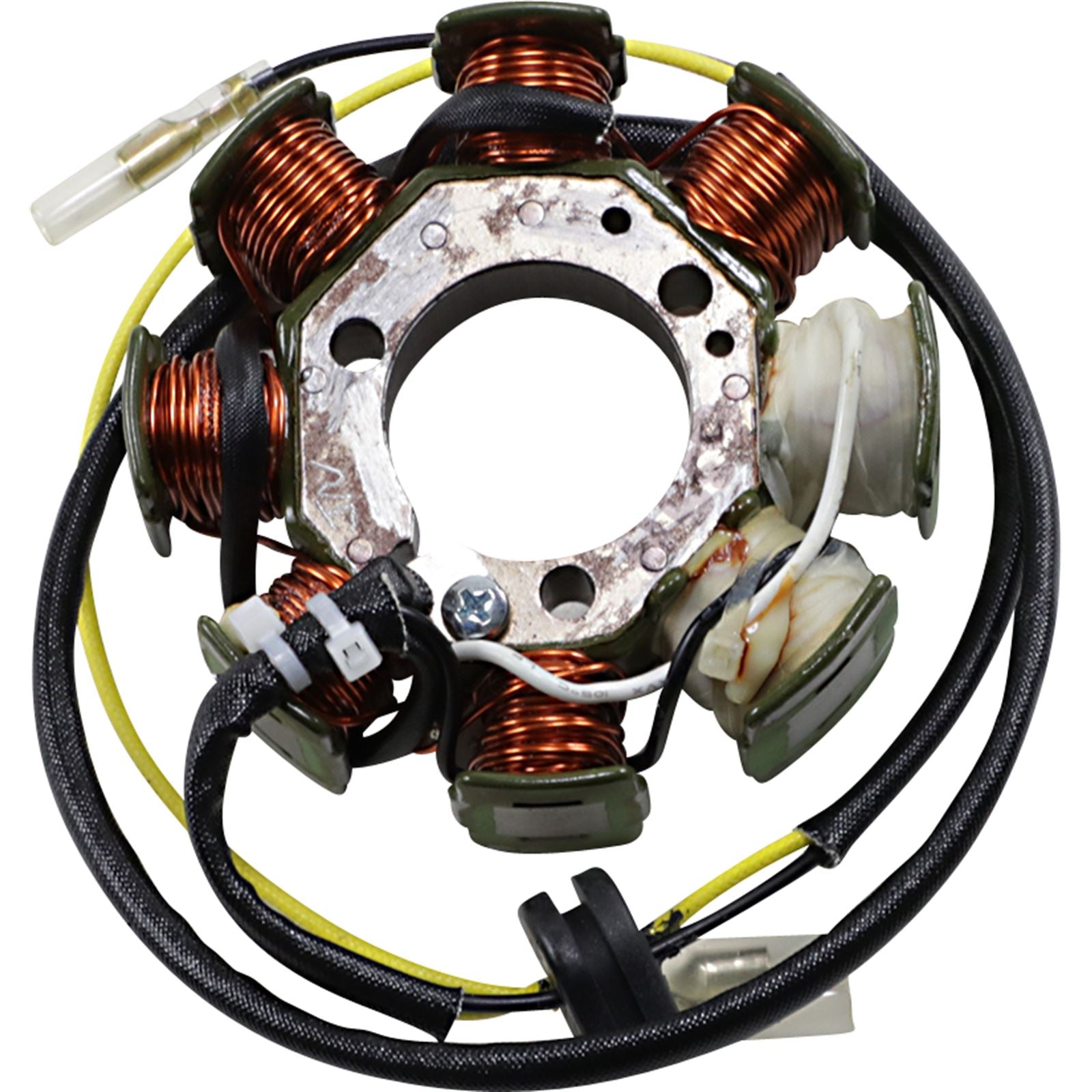 Ricks Stator for Honda [MPN: 21-639H]_1044289