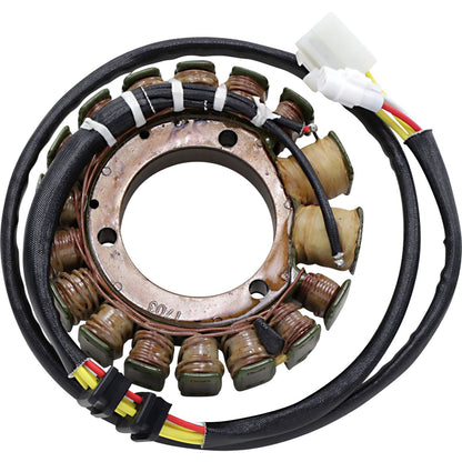 Ricks Stator Fits Kawasaki [MPN: 21-727]_1044293