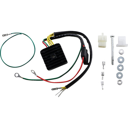 Ricks Hot Shot Regulator/Rectifier [MPN: 10-164H]_1044348