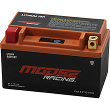 Moose Offroad Li-Ion Battery - 12V - HUTX14H-FP 2113-0746_1044355
