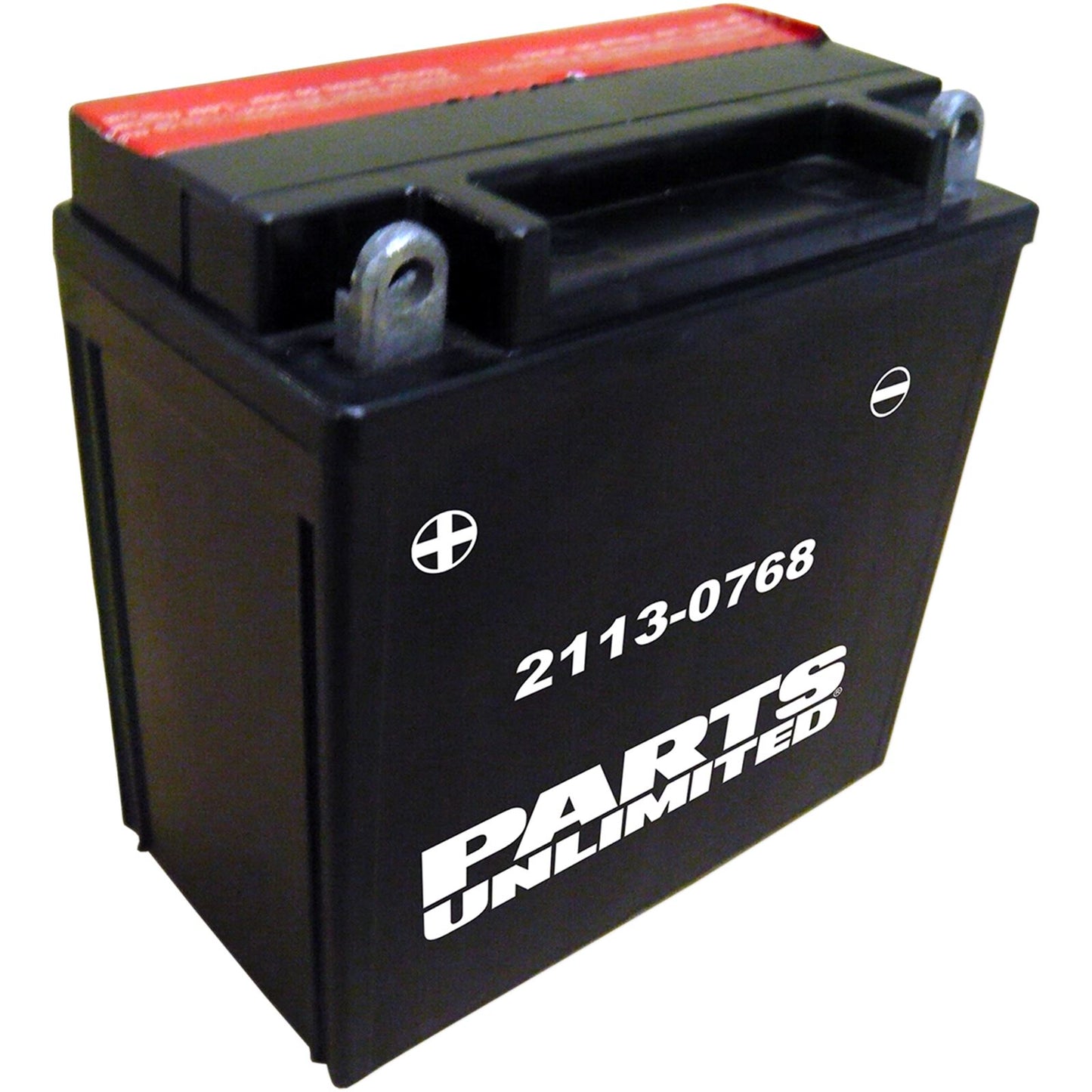 Parts Unlimited AGM Battery - YTX9ABS [MPN: 2113-0768]_1044363