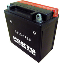 Parts Unlimited AGM Battery - YTX9ABS [MPN: 2113-0768]_1044364