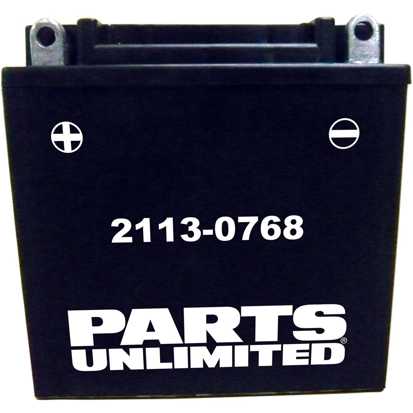 Parts Unlimited AGM Battery - YTX9ABS [MPN: 2113-0768]_1044365