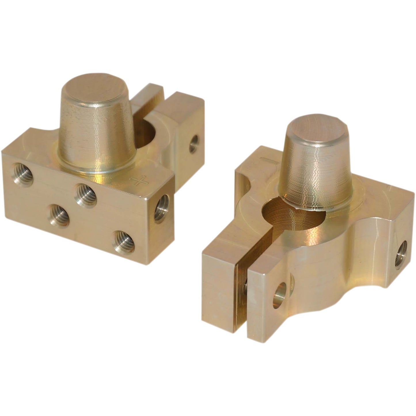 Moose Offroad Terminal Tender Round Posts 2113-0771_1044345