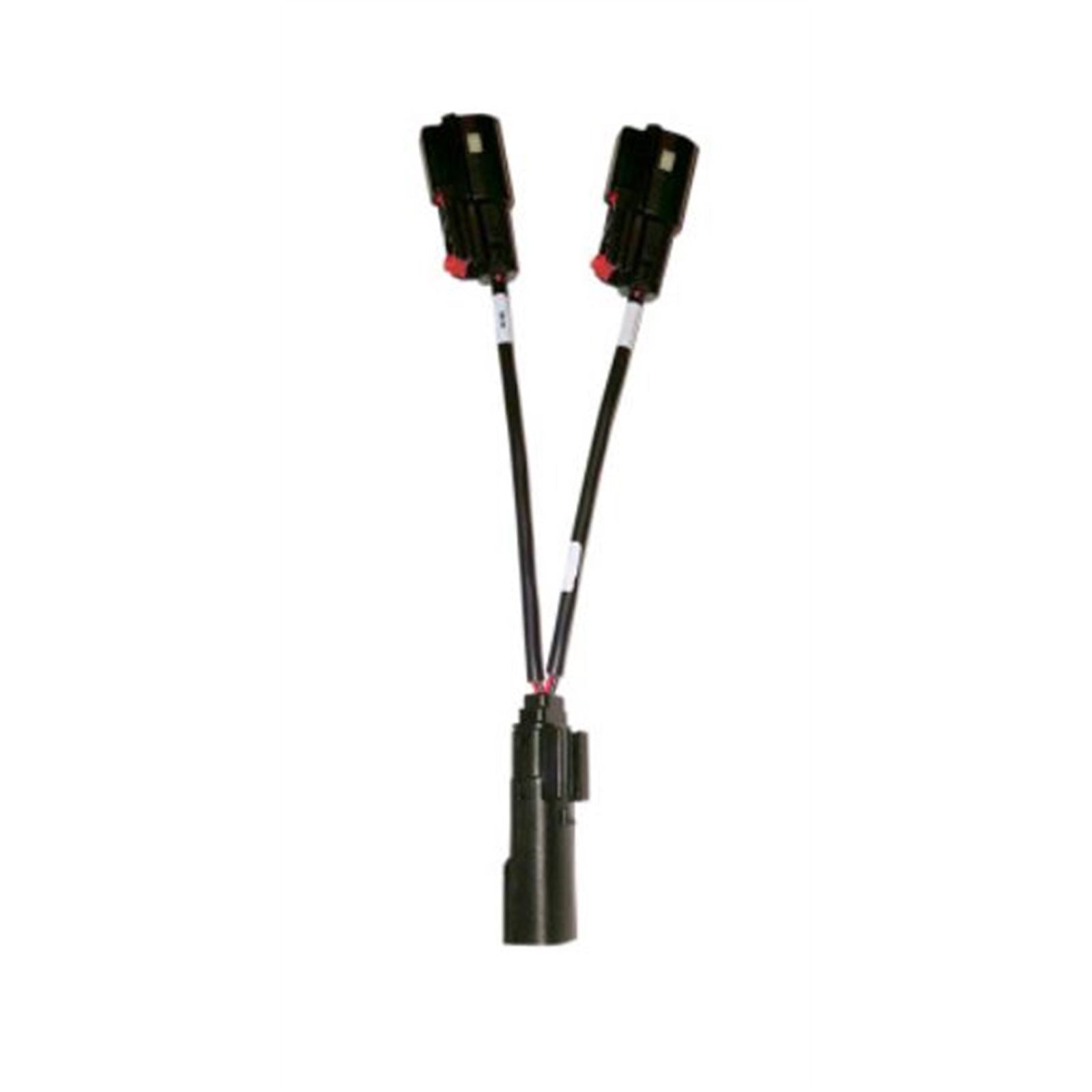 RSI Accessory Splitter for Ski-Doo Gen-4 [MPN: SPL-1]_768579