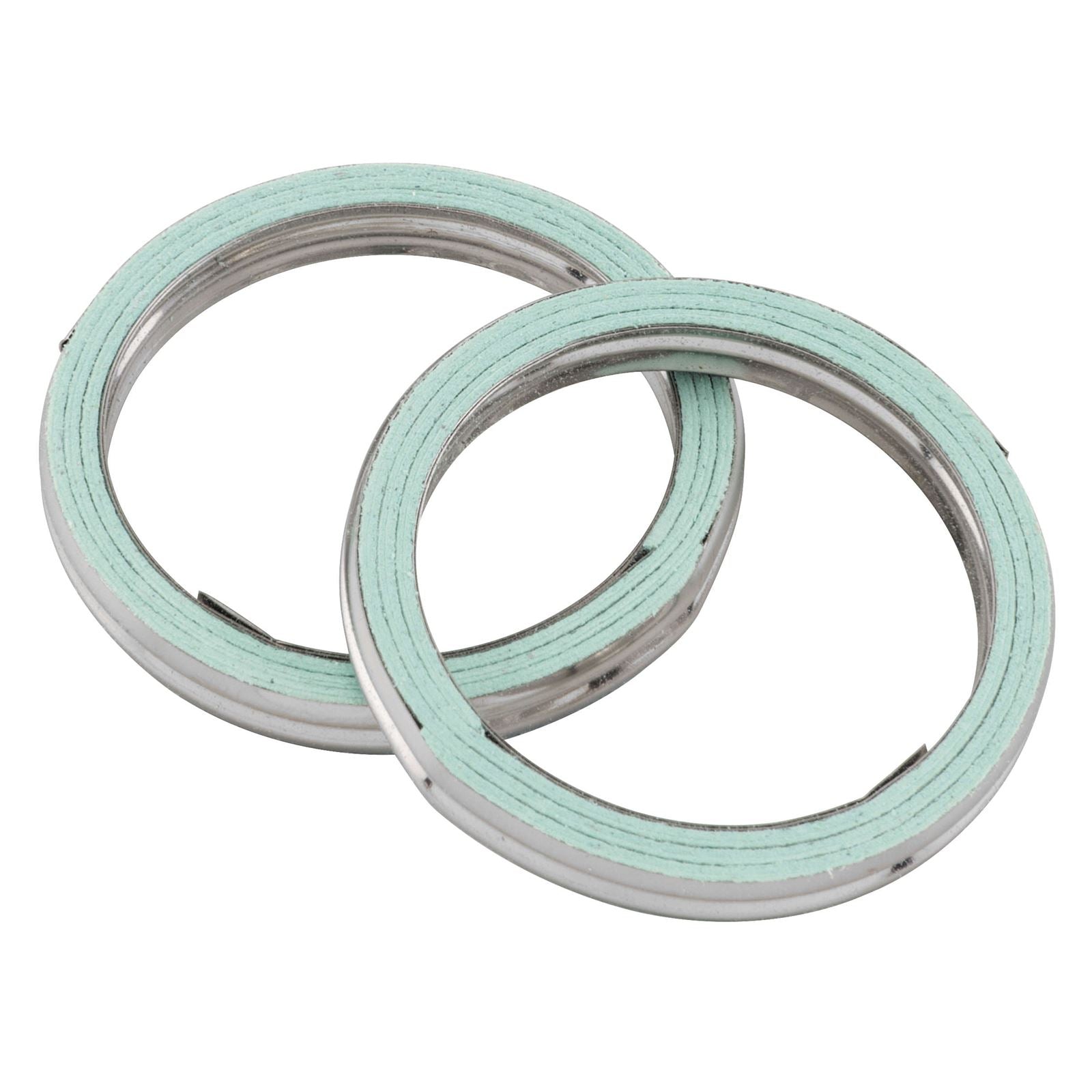 K&L Exhaust Gaskets 10/Pack for Honda 16-5976_295430