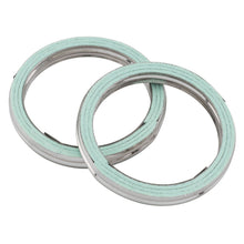 K&L Exhaust Gaskets 10/Pack for Honda 16-5976_295430