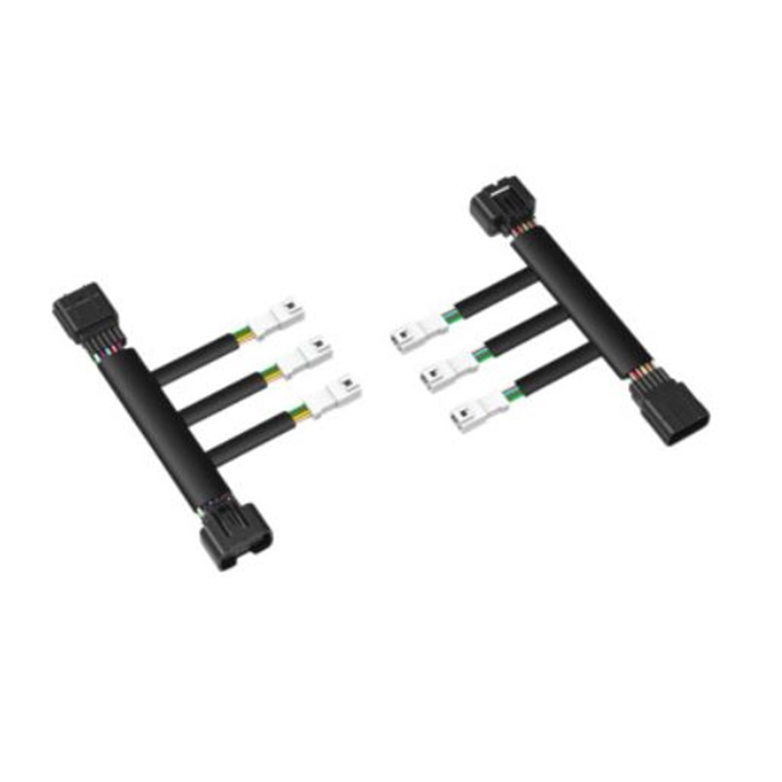 Kuryakyn Wiring Adapter Kit 3268_683664