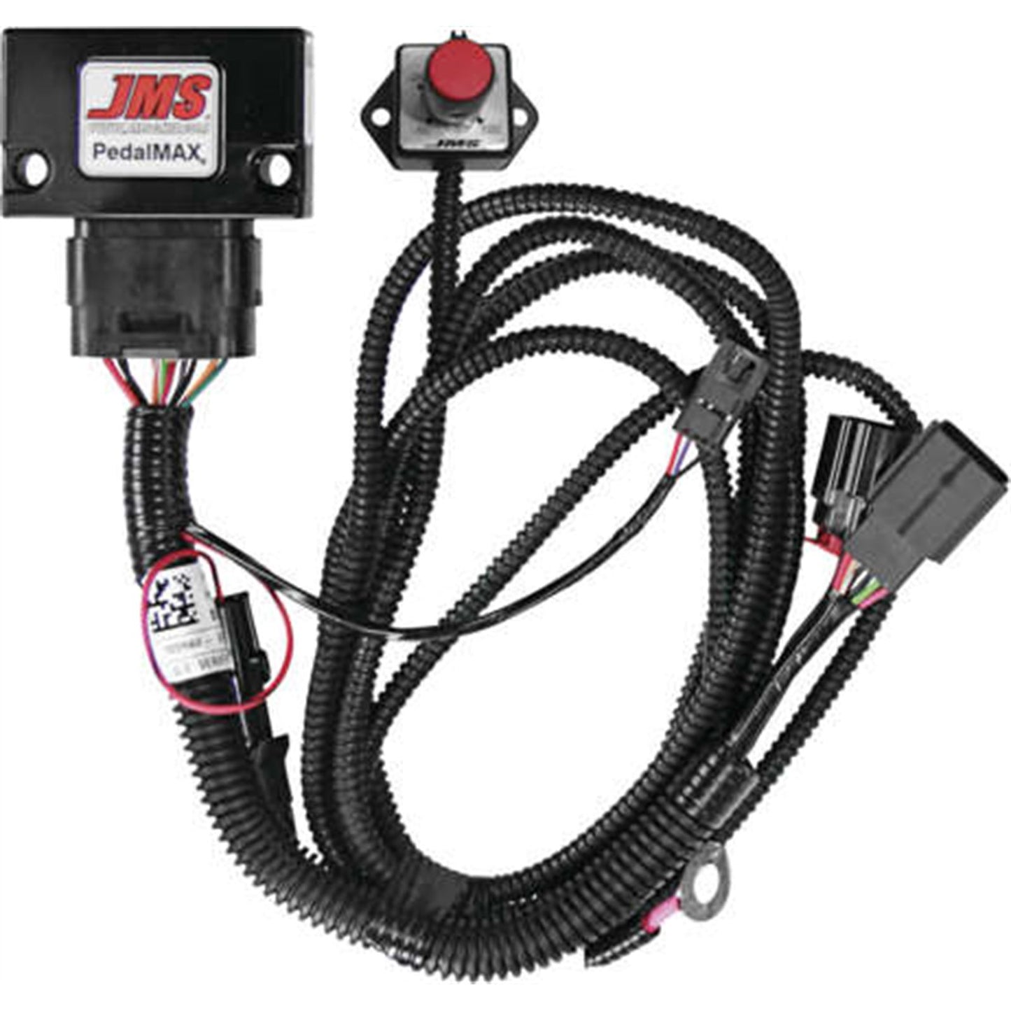 JMS Pedalmax Processor for Can-Am - Drive by Wire [MPN: RC1418CA1]_985673