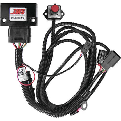 JMS Pedalmax Processor for Can-Am - Drive by Wire [MPN: RC1418CA1]_985673