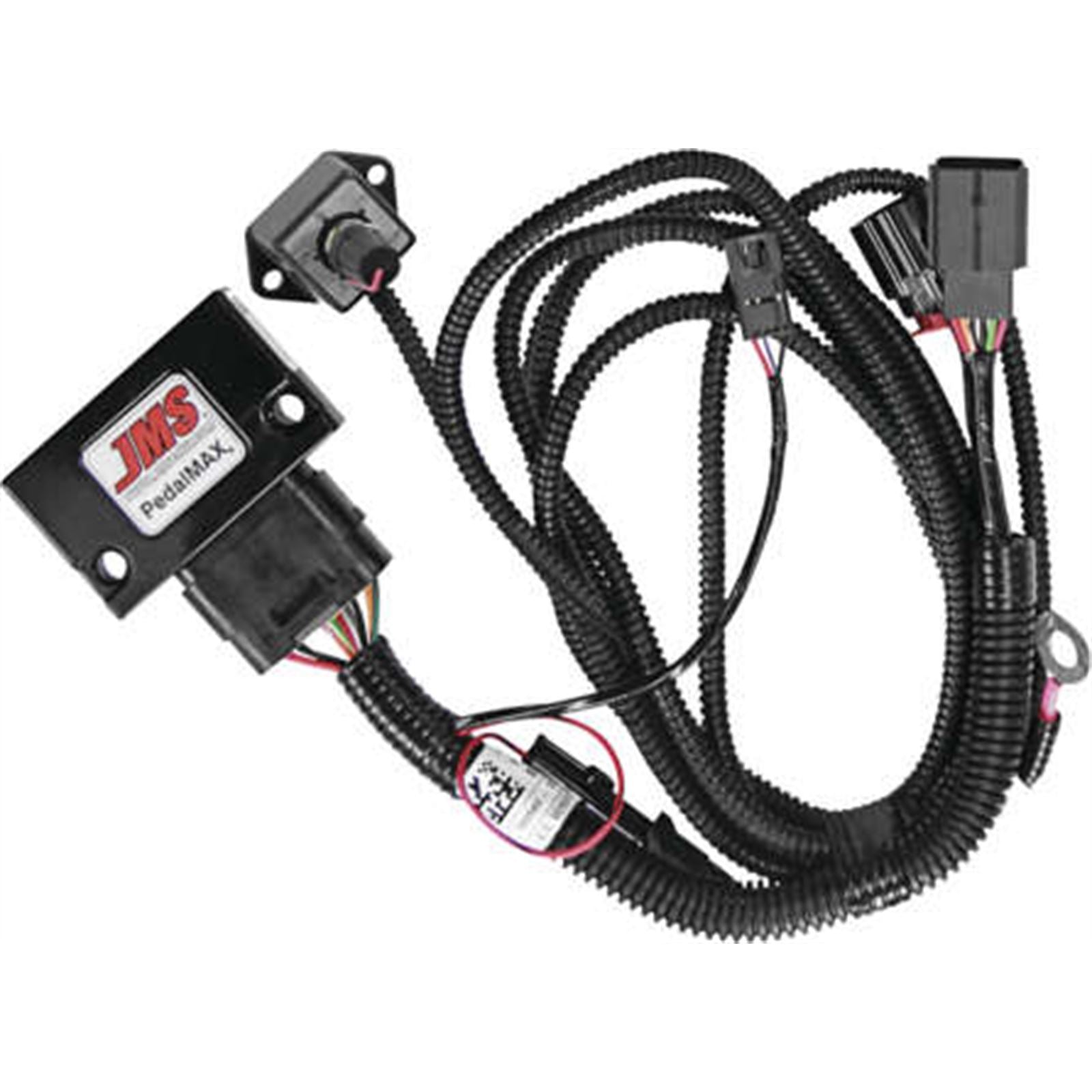 JMS Pedalmax Extreme Drive By Wire Throttle Modification for Polaris Slingshot [MPN: PX1418PO1]_994691