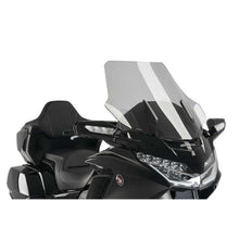Puig Windscreen Touring Smoke for Honda 3160H_987340