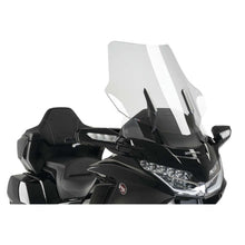 Puig Windscreen Touring Clear for Honda 3160W_986993