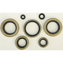 Vertex Oil Seal Set 822102_295436