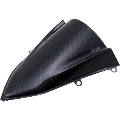 Puig Race Windscreen - Carbon - CBR650R 3568C_1044468