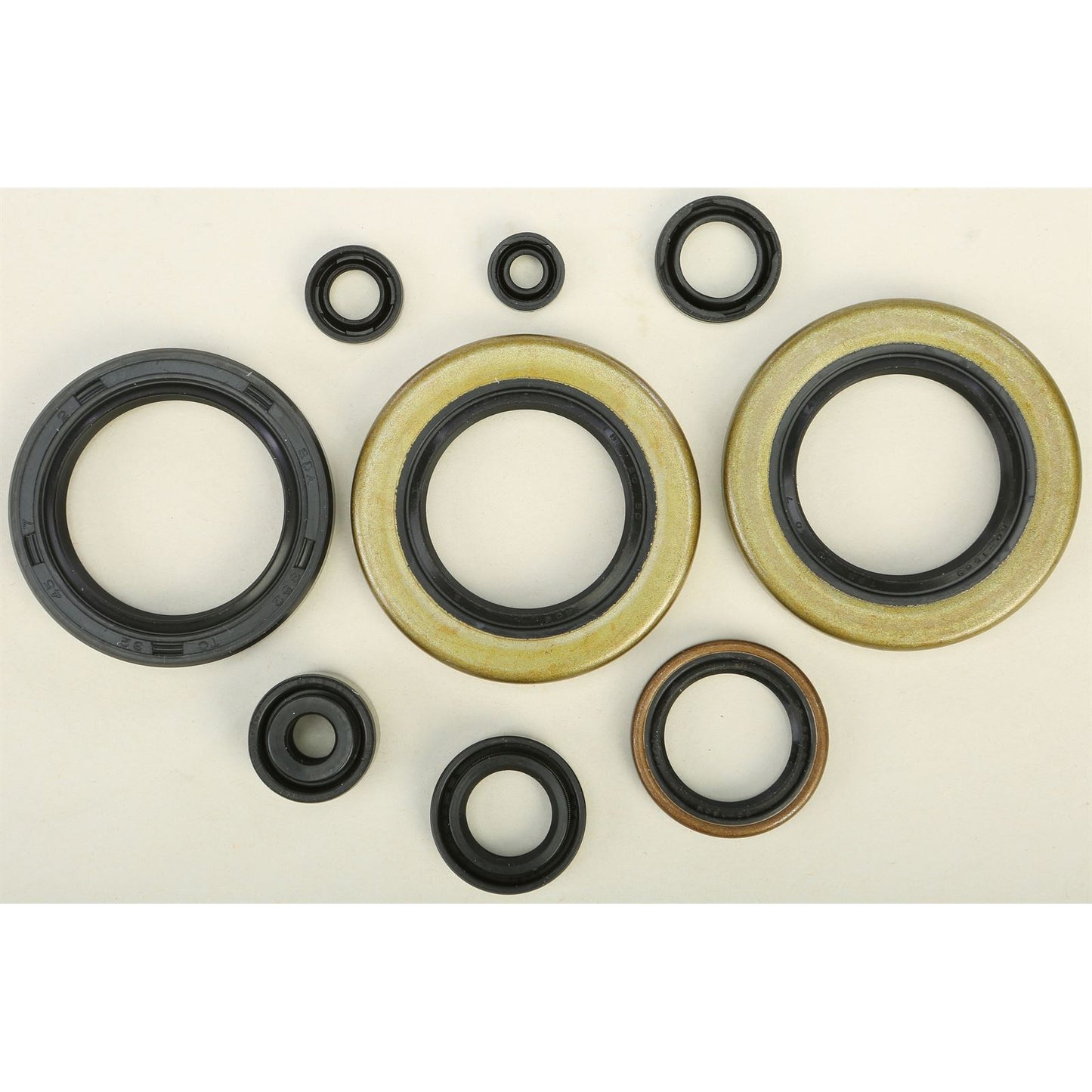 Vertex Oil Seal Set 822104_295437