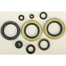 Vertex Oil Seal Set 822104_295437