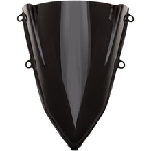Puig Race Windscreen - Black for Honda CBR650R [MPN: 3568N]_1044396
