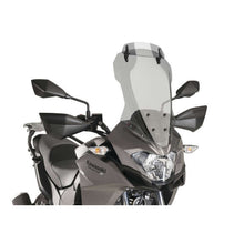 Puig Touring Windscreen Visor - Smoke [MPN: 9713H]_985849